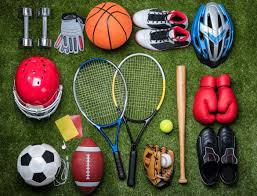 Icon forSports, Arts & Outdoors