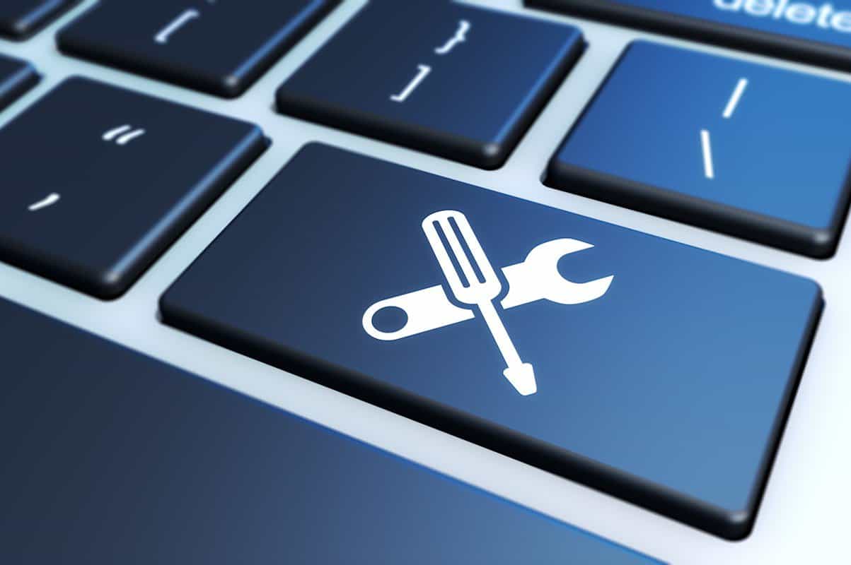 Icon forServices