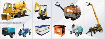 Icon forCommercial Equipment & Tools