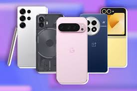 Icon forPhones & Accessories